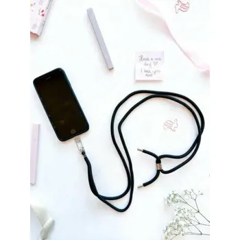 Univerzální popruh na telefon - Midnight magic