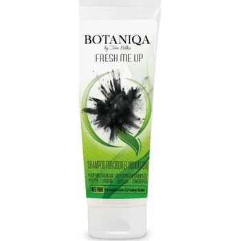 Kosmetika pro psa Botaniqa Šampon Fresh Me Up od Tom Palka 250ml