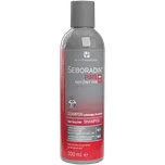 Seboradin Forte Šampon pro šedivé vlasy…