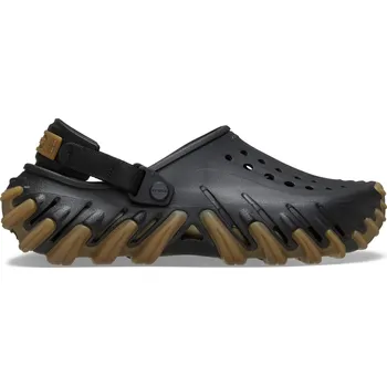 Pánské pantofle Boty Crocs Black 504655 11 (46-47)