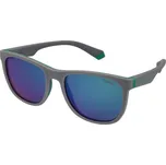 Sluneční brýle Polaroid PLD 8049/S 3U5/5Z