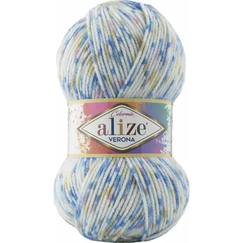 Alize Verona 7702 Pletací příze