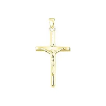 Náušnice Přívěs SVLP0990XH2GO00 - SVLP0990XH2GO00 JVD SVLP0990XH2GO00