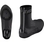 Návleky treter FORCE RAINY ROAD černé L