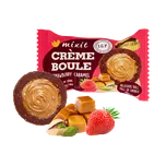 MIXIT Créme boule - Strawberry caramel 30 g