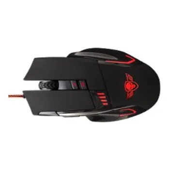 Myš SPIRIT OF GAMER PRO-M5 USB optická herní myš (cs, Spirit of Gamer)