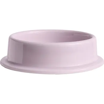 Svícen Svícen Column, Pale Pink, Medium – HAY