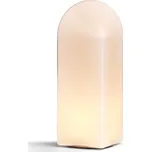Stolní lampa Parade 320, Blush Pink – HAY