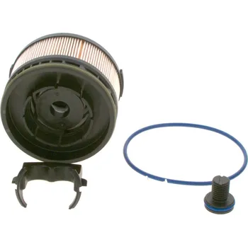 Palivový filtr Palivový filtr BOSCH F 026 402 262