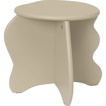 Stolička Dětská stolička Slope, Cashmere – Ferm Living