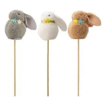 Set školních potřeb Króliczek na piku