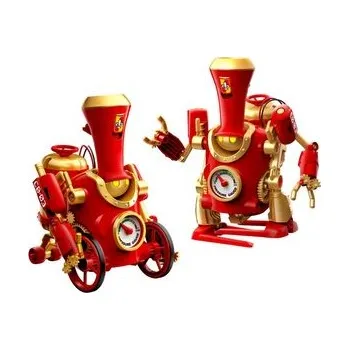 Stavebnice Geomag Ultrazvuková vodní mlha