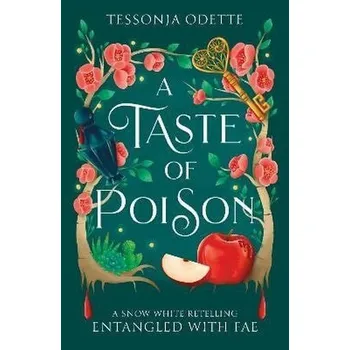 Taste of Poison - Odette, Tessonja