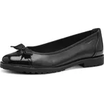 Tamaris Dámské baleríny TAMARIS 22126-43-001 černá S6 41
