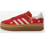 Tenisky adidas Gazelle Bold W Better Scarlet/ Off White/ Eqtyel EUR 41 1/3