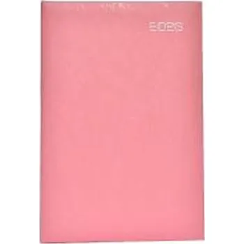 Diář Terminarz 2026 dzienny A5 MIX