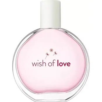 Wish of Love EDT - 50 ml