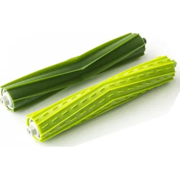 Příslušenství k robotickému vysavači Kartáče pro vysavač JOLLY IR-4C hlavní 1+1ks