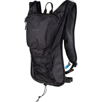 batoh na kolo Batoh FORCE TWIN PLUS 14 l+2L rez.,černý