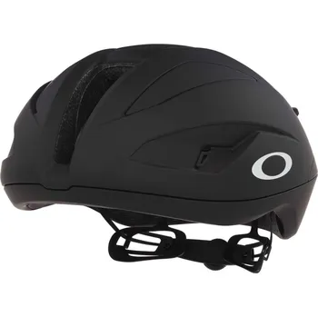 Cyklistická přilba Oakley Velo Mach - matte black