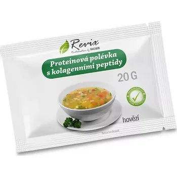 Sport PROTEINOVÁ HOVĚZÍ POLÉVKA 20 g