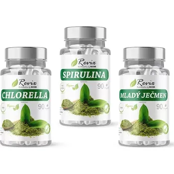 Sport VÝHODNÝ BALÍČEK DETOX dárkové balení