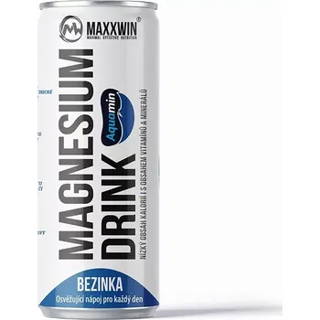 Sport MAGNESIUM DRINK bezinka 250 ml