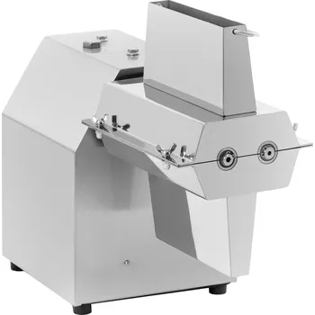 Kuchyňské náčiní Royal Catering RCMT-355W Tenderizér Stříbrný