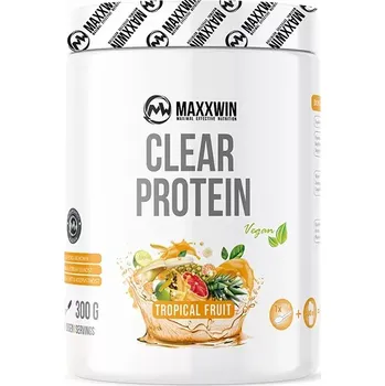 Protein CLEAR PROTEIN tropické ovoce 300 g