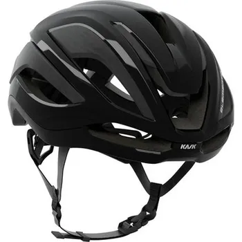 Sport Kask Elemento - black 50-56