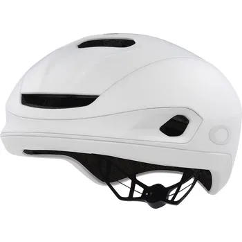 Cyklistická přilba Oakley ARO7 Lite - matte white S-(51-55)