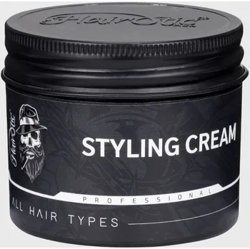 Stylingový přípravek Hairotic Styling Cream stylingový krém na vlasy 150 ml