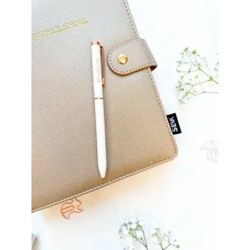 Pero pro štěstí - My lucky pen