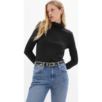 GAP Dámské Tričko s rolákem 477091-08 Velikost: XS Tričko zdarma při nákupu nad 3000,-!