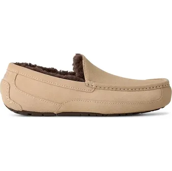 Dámské mokasíny Semišové mokasíny UGG M Ascot 1101110.MSDM béžová 80X, EUR 44