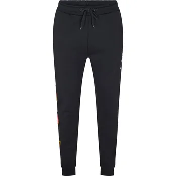 Tepláky Criminal Damage Black 3664628 Large