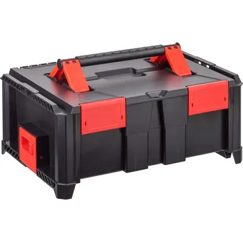 Vigor V4700-XL, Multibox XL prázdný | 464×335×212 mm