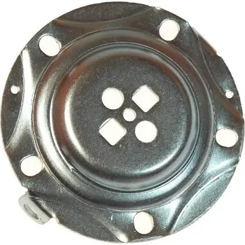 Příslušenství pro ohřívač vody ARISTON ST 10R 80,ST 10R 100 H příruba bojleru 5děr