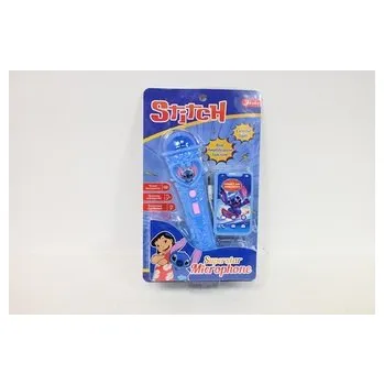 Mikrofon Mikrofon zwierzak św/dźw BZG4320 84320