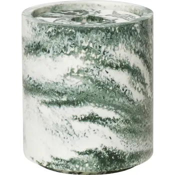 Úložný box Mist, Emerald / Off-White – Ferm Living