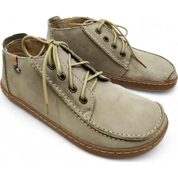 Dámské polobotky Peon barefoot kožené PP/990BF-7 EUR 41