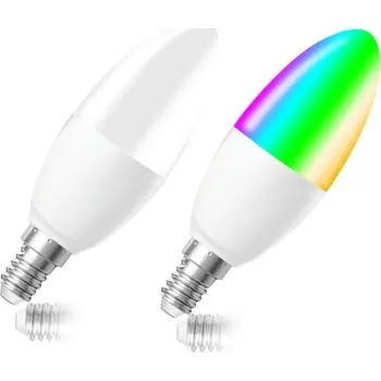 Žárovka eWelink Wifi žárovka E14, 5W