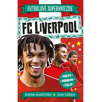 FC Liverpool - Mugford, Simon