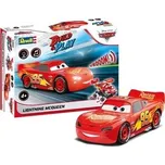 REVELL McQueen św/dźw do zbudowania 06562