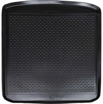 Autodoplněk Rohož do kufru Černá vhodné pro VW ARTEON 2017- Guma