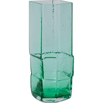 Váza Muro, Medium, Green – Ferm Living