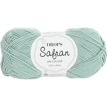Příze Drops Safran Uni Colour