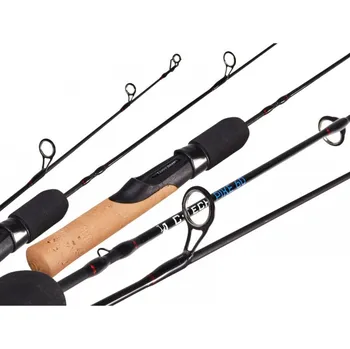Rybářský prut Lucky John Ice Fishing C-Tech Pike