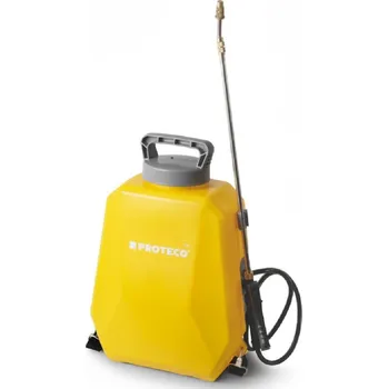 Postřikovač Proteco 10.80-PT-12-AKU-P