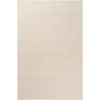 Bytový textil Koberec Stille Tufted, Off-white, 140 x 200 cm – Ferm Living